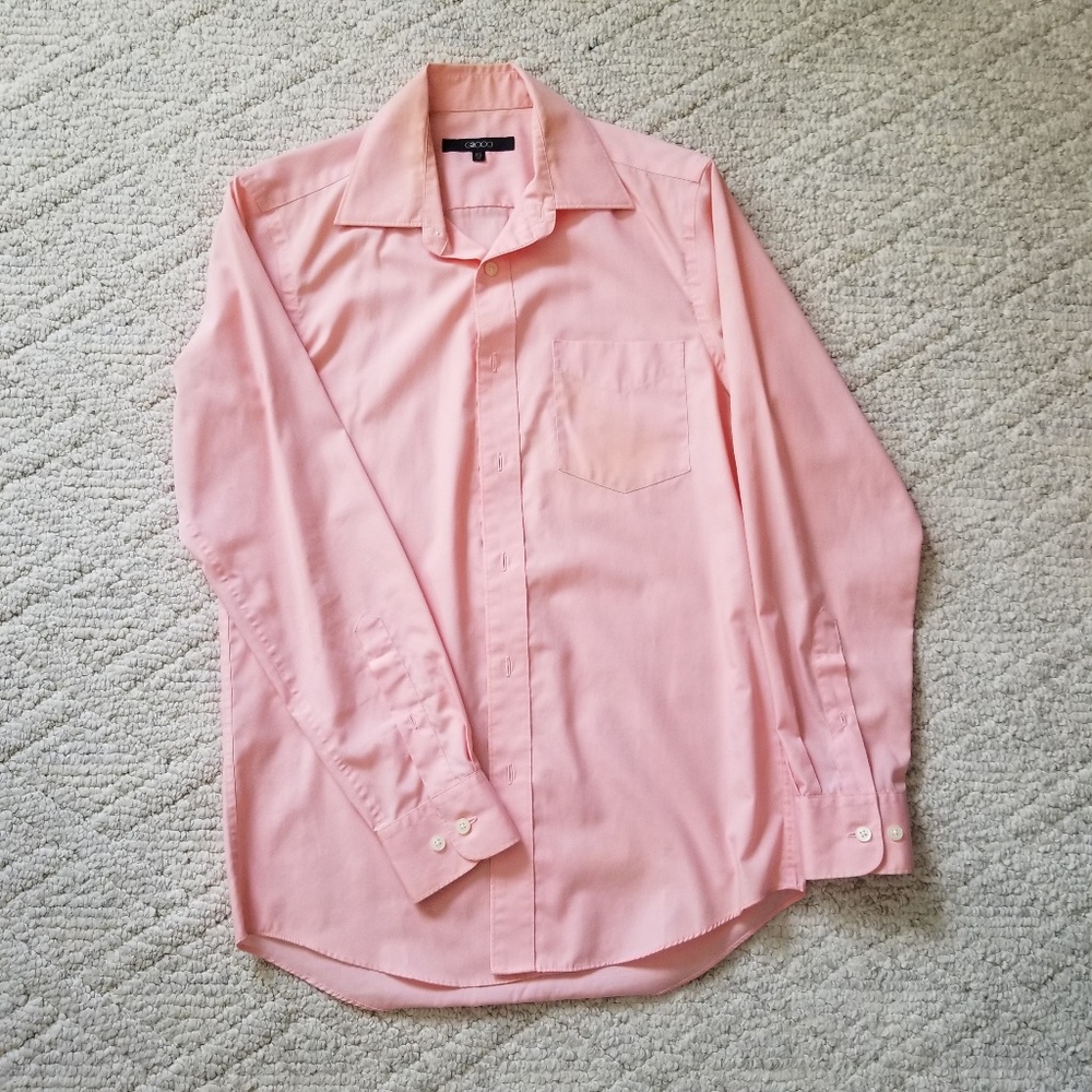 G2000 dress shirt